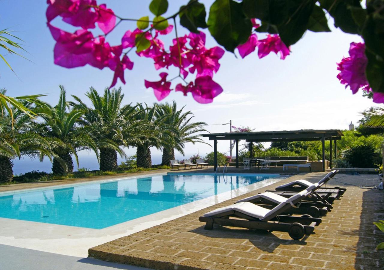 Residenza Khaddiuggia 3* Campobello